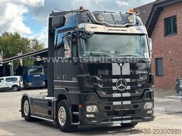 MERCEDES-BENZ Actros 1846 LS MP3 *Black-Liner*