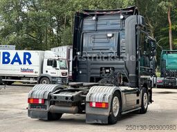 MERCEDES-BENZ Actros 1846 LS MP3 *Black-Liner*