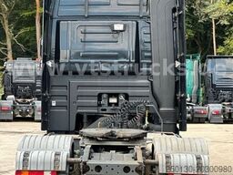 MERCEDES-BENZ Actros 1846 LS MP3 *Black-Liner*
