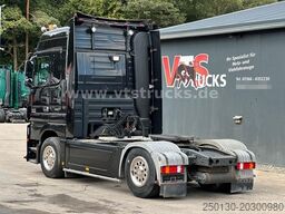 MERCEDES-BENZ Actros 1846 LS MP3 *Black-Liner*