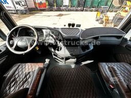 MERCEDES-BENZ Actros 1846 LS MP3 *Black-Liner*