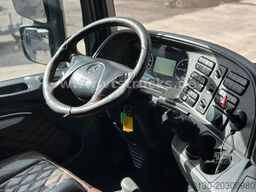 MERCEDES-BENZ Actros 1846 LS MP3 *Black-Liner*