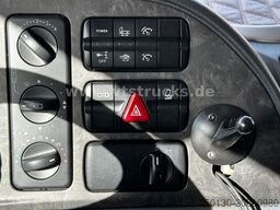 MERCEDES-BENZ Actros 1846 LS MP3 *Black-Liner*