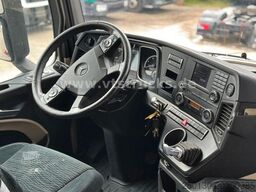 MERCEDES-BENZ Actros 1846 LS 4x2 *Motorschaden*