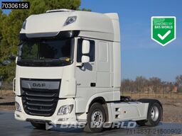 DAF XF 530 4X2 SSC Retarder Hydraulik 2xTanks Stand...