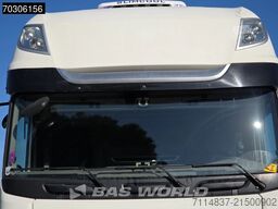 DAF XF 530 4X2 SSC Retarder Hydraulik 2xTanks Stand...