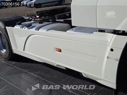 DAF XF 530 4X2 SSC Retarder Hydraulik 2xTanks Stand...