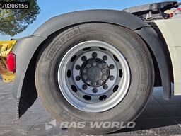 DAF XF 530 4X2 SSC Retarder Hydraulik 2xTanks Stand...