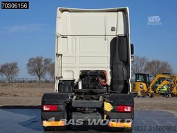 DAF XF 530 4X2 SSC Retarder Hydraulik 2xTanks Stand...
