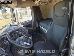 DAF XF 530 4X2 SSC Retarder Hydraulik 2xTanks Stand...