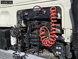 DAF XF 530 4X2 SSC Retarder Hydraulik 2xTanks Stand...