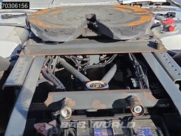 DAF XF 530 4X2 SSC Retarder Hydraulik 2xTanks Stand...