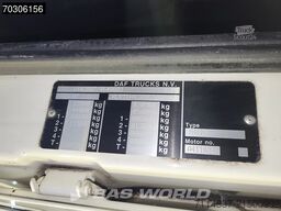 DAF XF 530 4X2 SSC Retarder Hydraulik 2xTanks Stand...