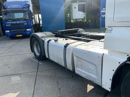 MAN TGX 18.470 / 2x Tank / Retarder / Euro 6