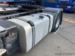 MAN TGX 18.470 / 2x Tank / Retarder / Euro 6