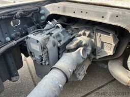 MAN TGX 18.470 / 2x Tank / Retarder / Euro 6