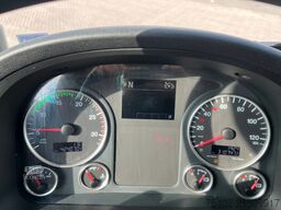 MAN TGX 18.470 / 2x Tank / Retarder / Euro 6