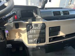 MAN TGX 18.470 / 2x Tank / Retarder / Euro 6