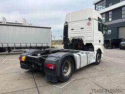 MAN TGX 18.470 / 2x Tank / Retarder / Euro 6