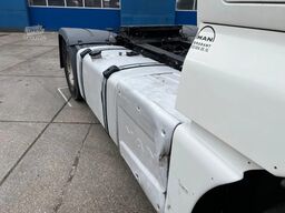 MAN TGX 18.470 / 2x Tank / Retarder / Euro 6