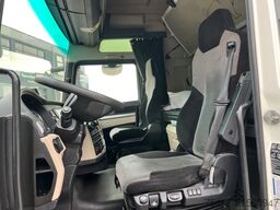 MAN TGX 18.470 / 2x Tank / Retarder / Euro 6