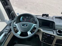 MAN TGX 18.470 / 2x Tank / Retarder / Euro 6