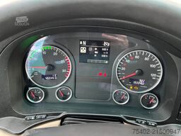 MAN TGX 18.470 / 2x Tank / Retarder / Euro 6