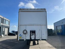 Berger SAPL 24 LTCN / Coil / SAF + Disc