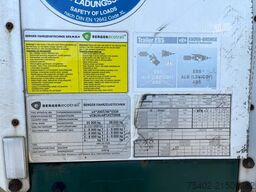 Berger SAPL 24 LTCN / Coil / SAF + Disc