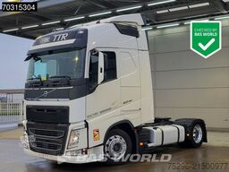 Volvo FH 460 4X2 Mega 2xTanks VEB+ Alcoa's I-ParkCool