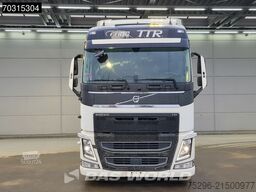 Volvo FH 460 4X2 Mega 2xTanks VEB+ Alcoa's I-ParkCool