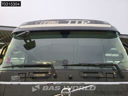 Volvo FH 460 4X2 Mega 2xTanks VEB+ Alcoa's I-ParkCool