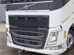 Volvo FH 460 4X2 Mega 2xTanks VEB+ Alcoa's I-ParkCool