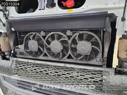 Volvo FH 460 4X2 Mega 2xTanks VEB+ Alcoa's I-ParkCool