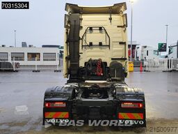 Volvo FH 460 4X2 Mega 2xTanks VEB+ Alcoa's I-ParkCool