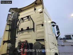 Volvo FH 460 4X2 Mega 2xTanks VEB+ Alcoa's I-ParkCool