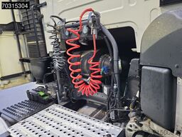 Volvo FH 460 4X2 Mega 2xTanks VEB+ Alcoa's I-ParkCool