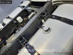 Volvo FH 460 4X2 Mega 2xTanks VEB+ Alcoa's I-ParkCool