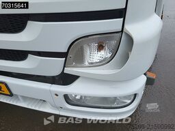 Mercedes Atego 818 Atego 4X2 NL-Truck Glass transport tr...