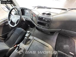 Mercedes Atego 818 Atego 4X2 NL-Truck Glass transport tr...