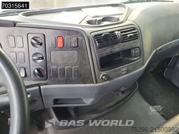 Mercedes Atego 818 Atego 4X2 NL-Truck Glass transport tr...