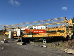 Liebherr 32 H