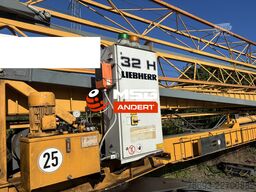 Liebherr 32 H