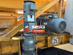 Liebherr 32 H