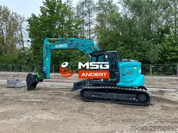 Kobelco SK140SRLC-7