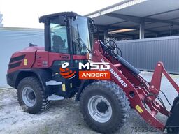 Yanmar V120