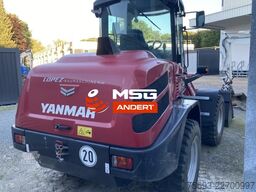 Yanmar V120