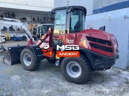 Yanmar V120