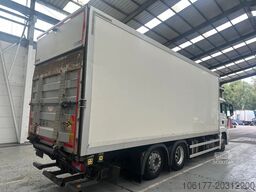 MAN TGS 26.320 6x2