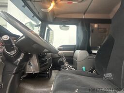 MAN TGS 26.320 6x2